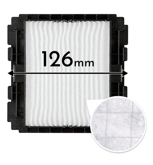 TF100A-PF＜トレフィン＞